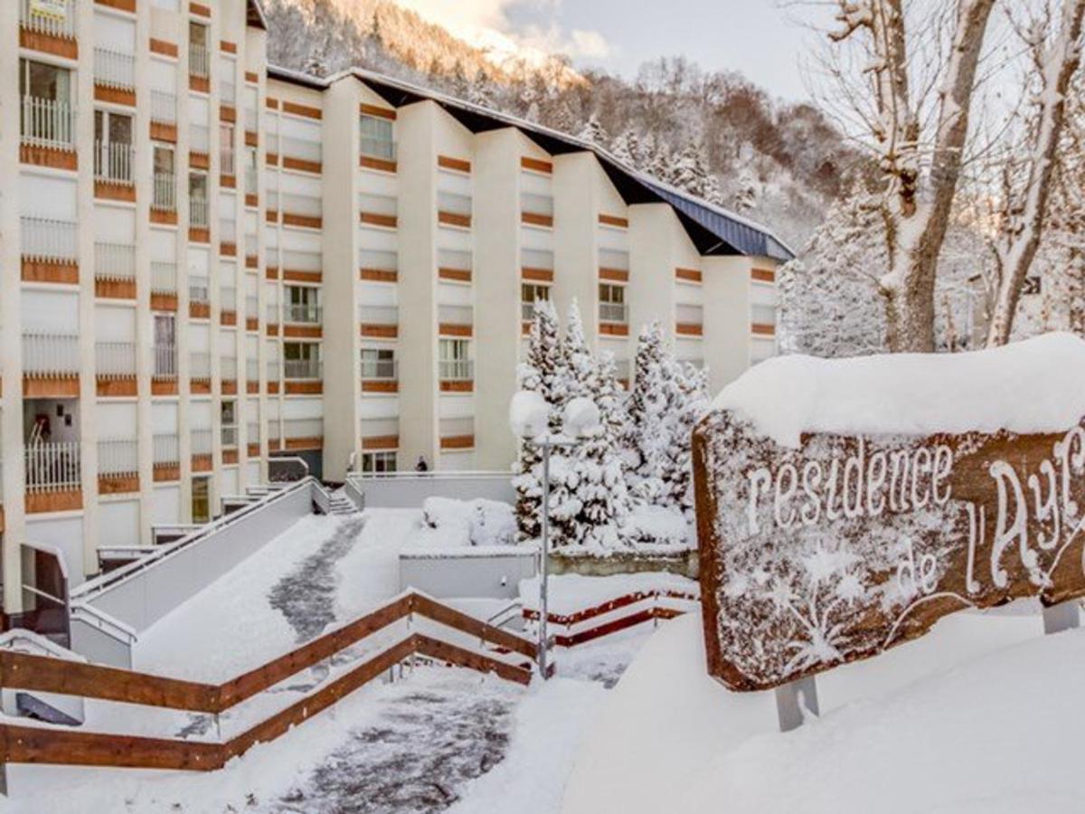 Studio Fonctionnel 4 Pers A Bareges, Parking, Animaux Admis - Fr-1-403-30 Luaran gambar